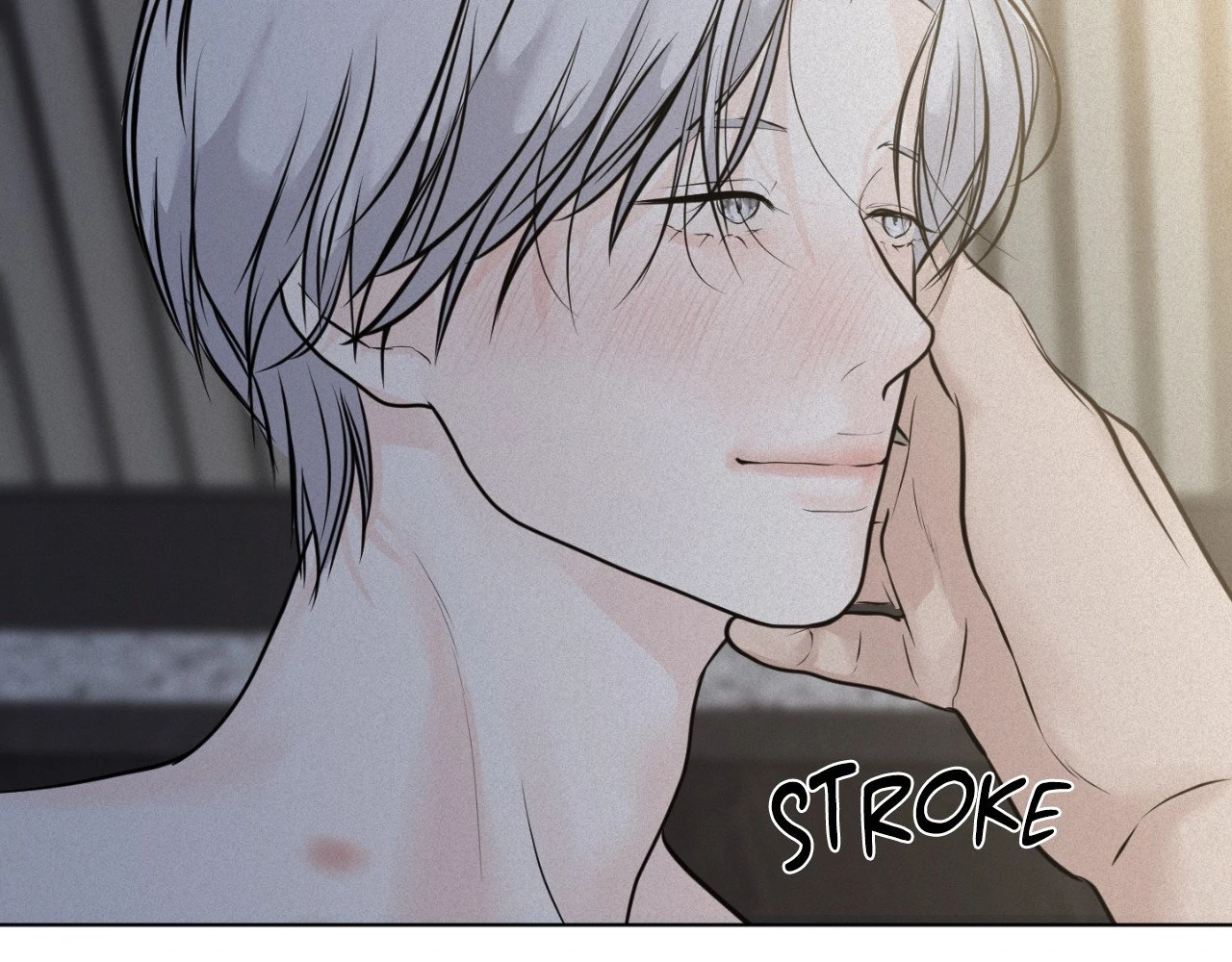 Say a Little Prayer - Chapter 49 manhwa
