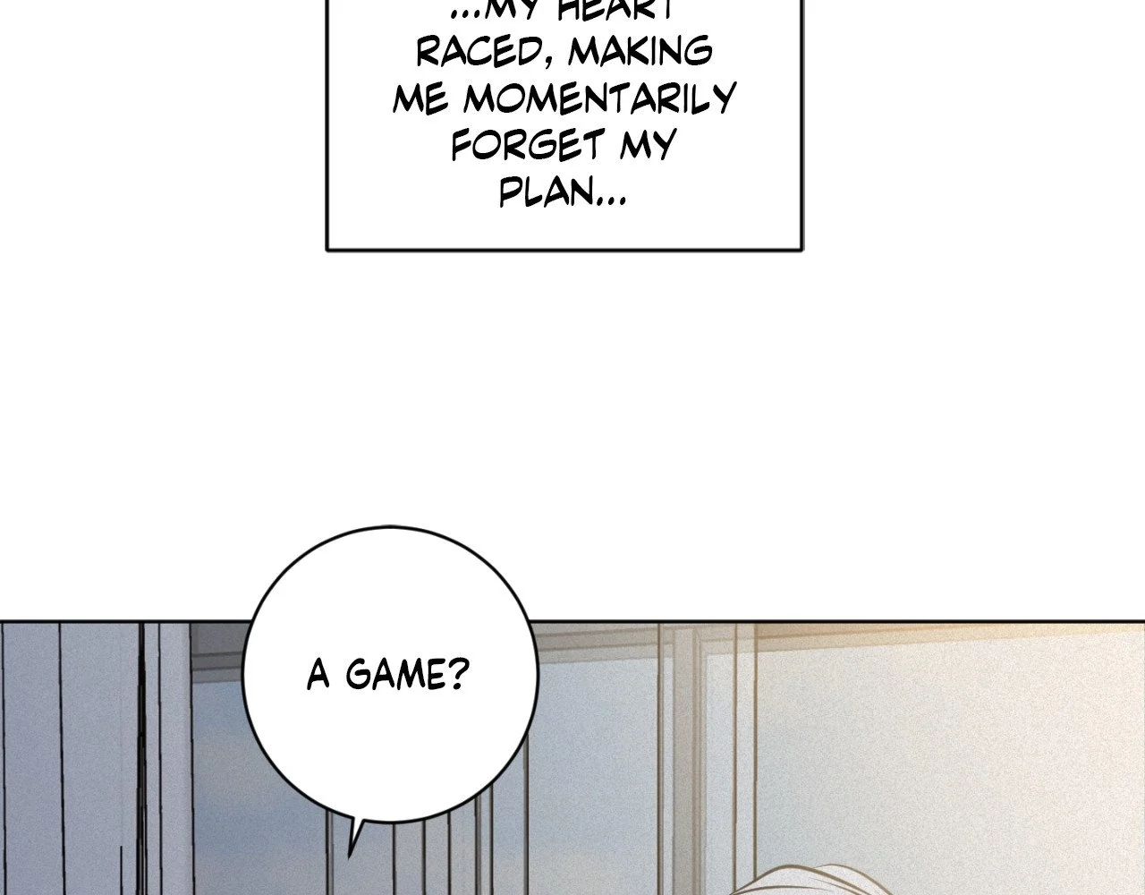 Say a Little Prayer - Chapter 49 manhwa