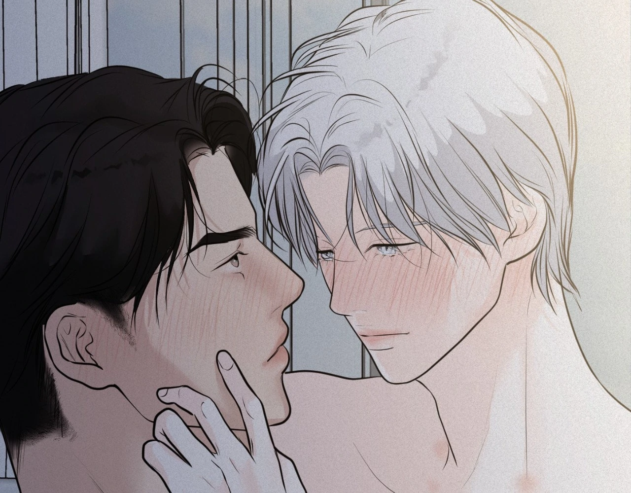 Say a Little Prayer - Chapter 49 manhwa