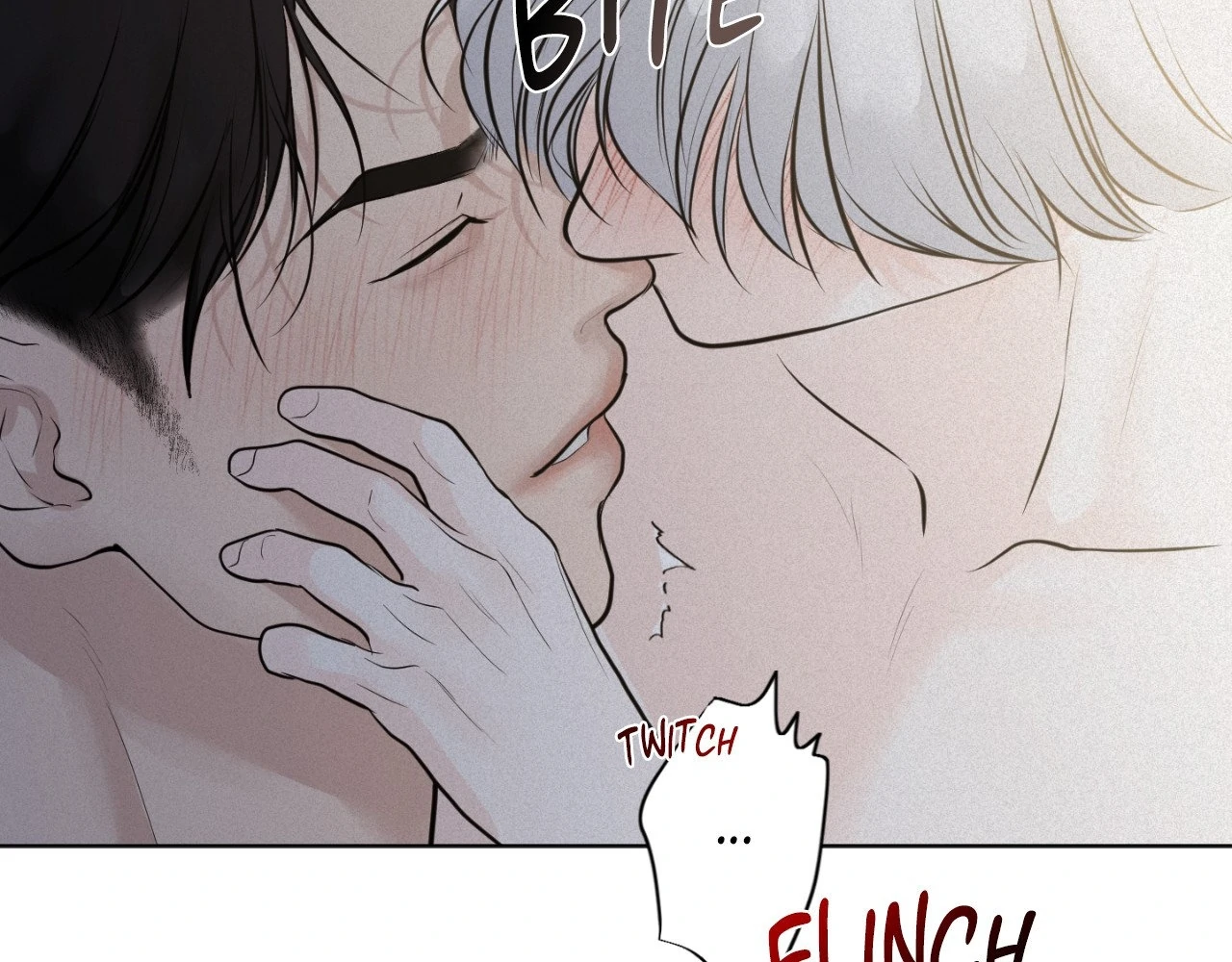 Say a Little Prayer - Chapter 49 manhwa