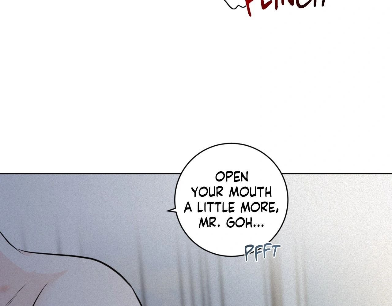 Say a Little Prayer - Chapter 49 manhwa