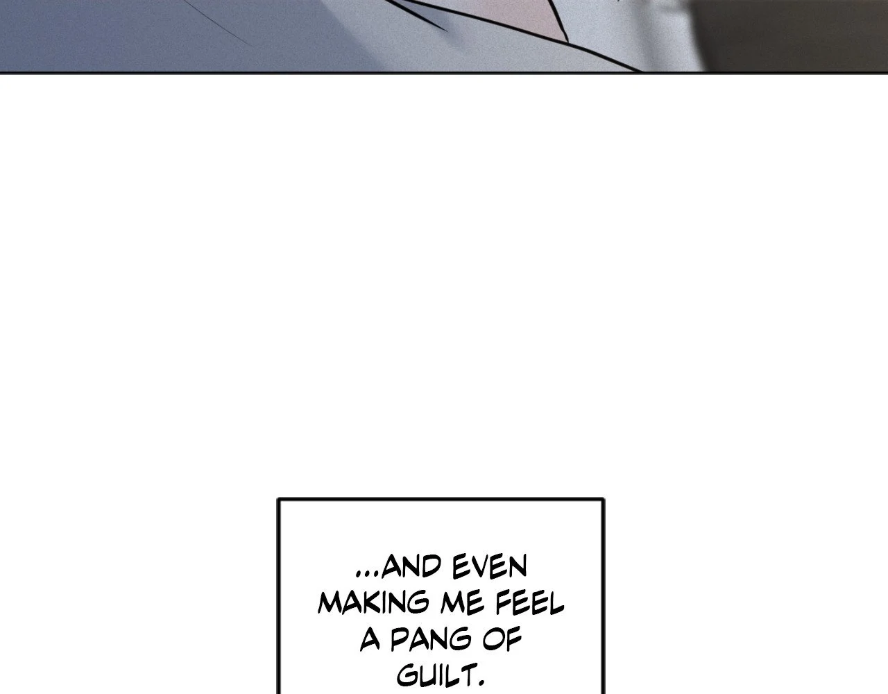 Say a Little Prayer - Chapter 49 manhwa
