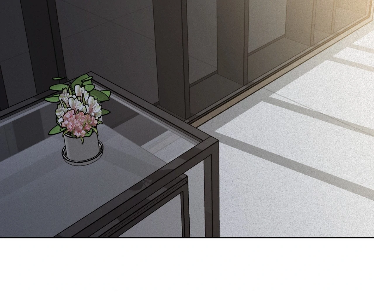 Say a Little Prayer - Chapter 49 manhwa