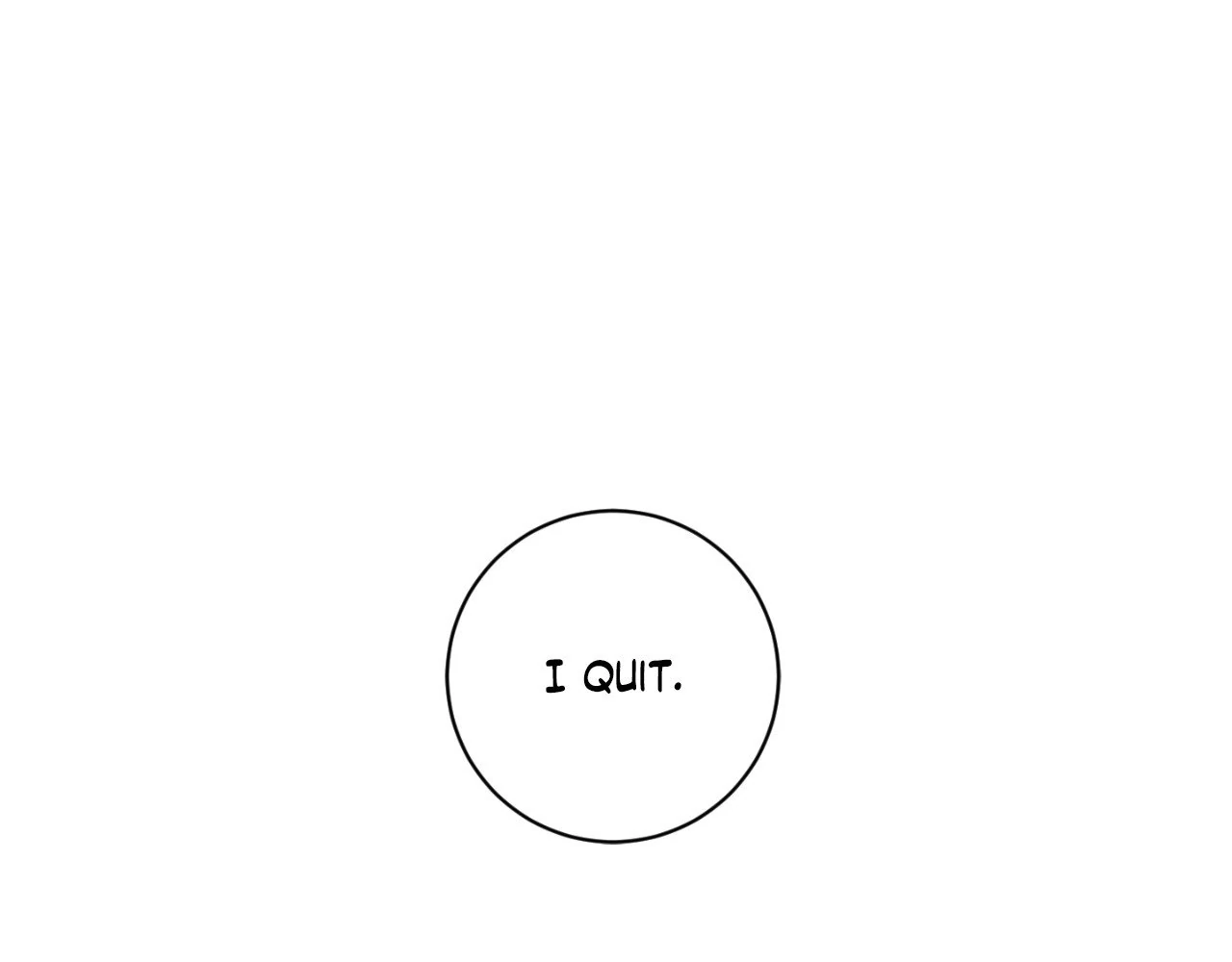 Say a Little Prayer - Chapter 49 manhwa