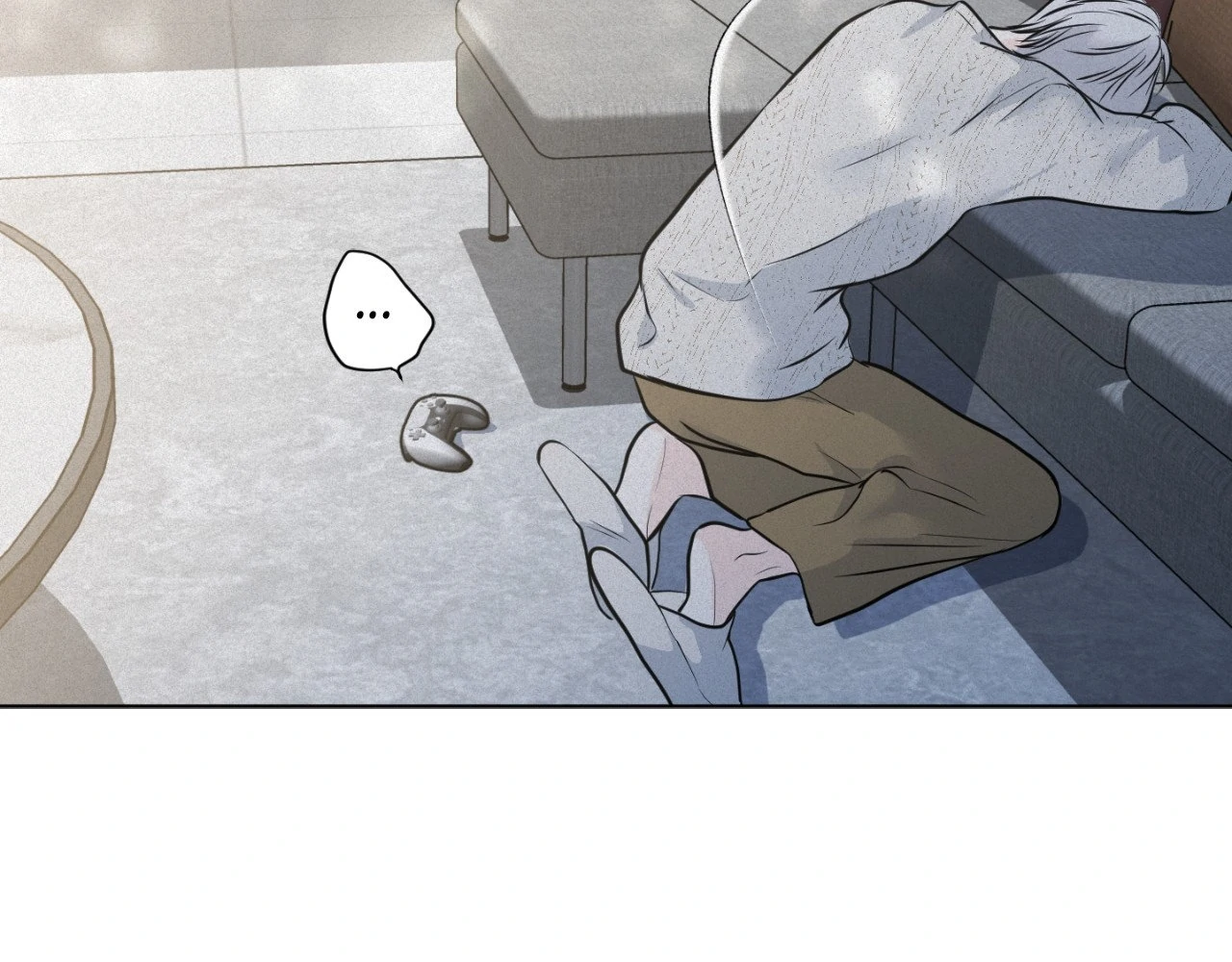 Say a Little Prayer - Chapter 49 manhwa