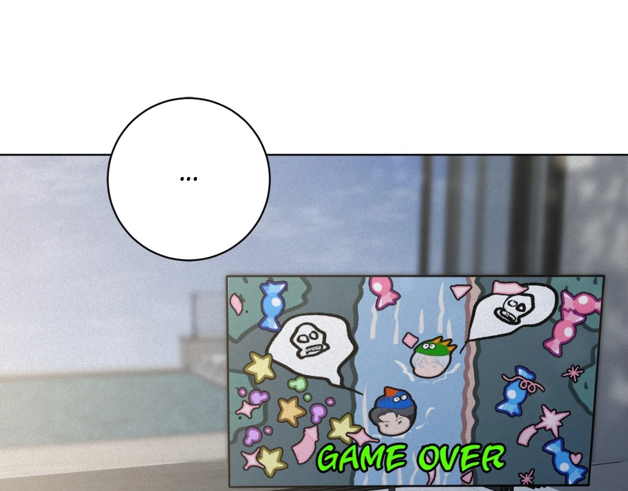 Say a Little Prayer - Chapter 49 manhwa
