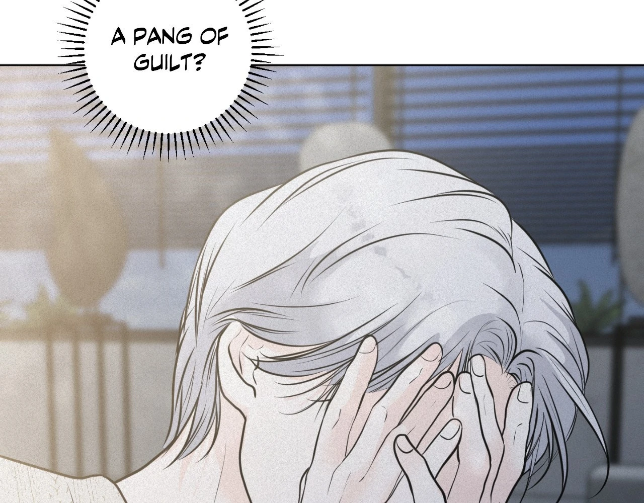 Say a Little Prayer - Chapter 49 manhwa