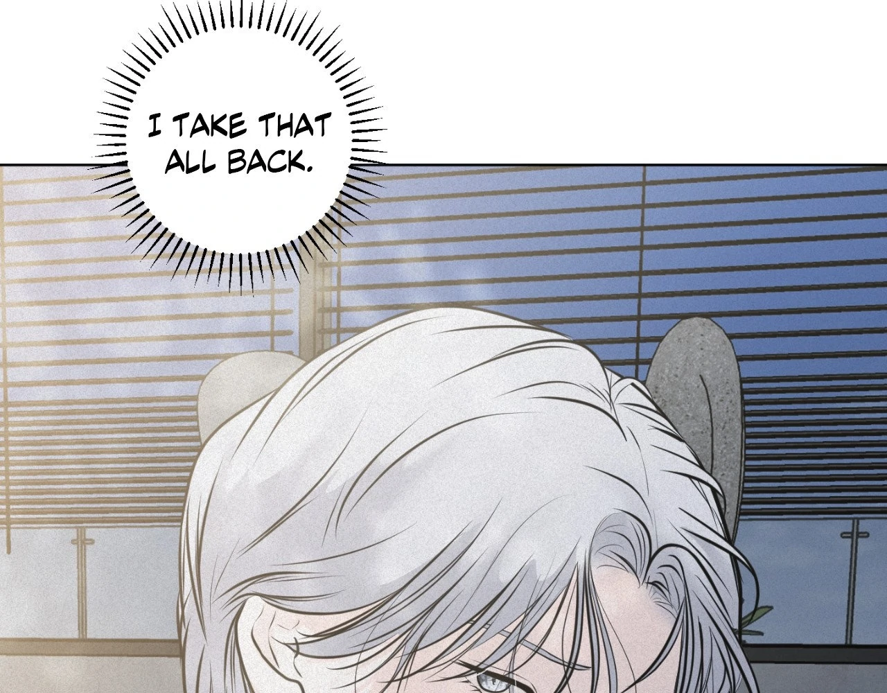 Say a Little Prayer - Chapter 49 manhwa