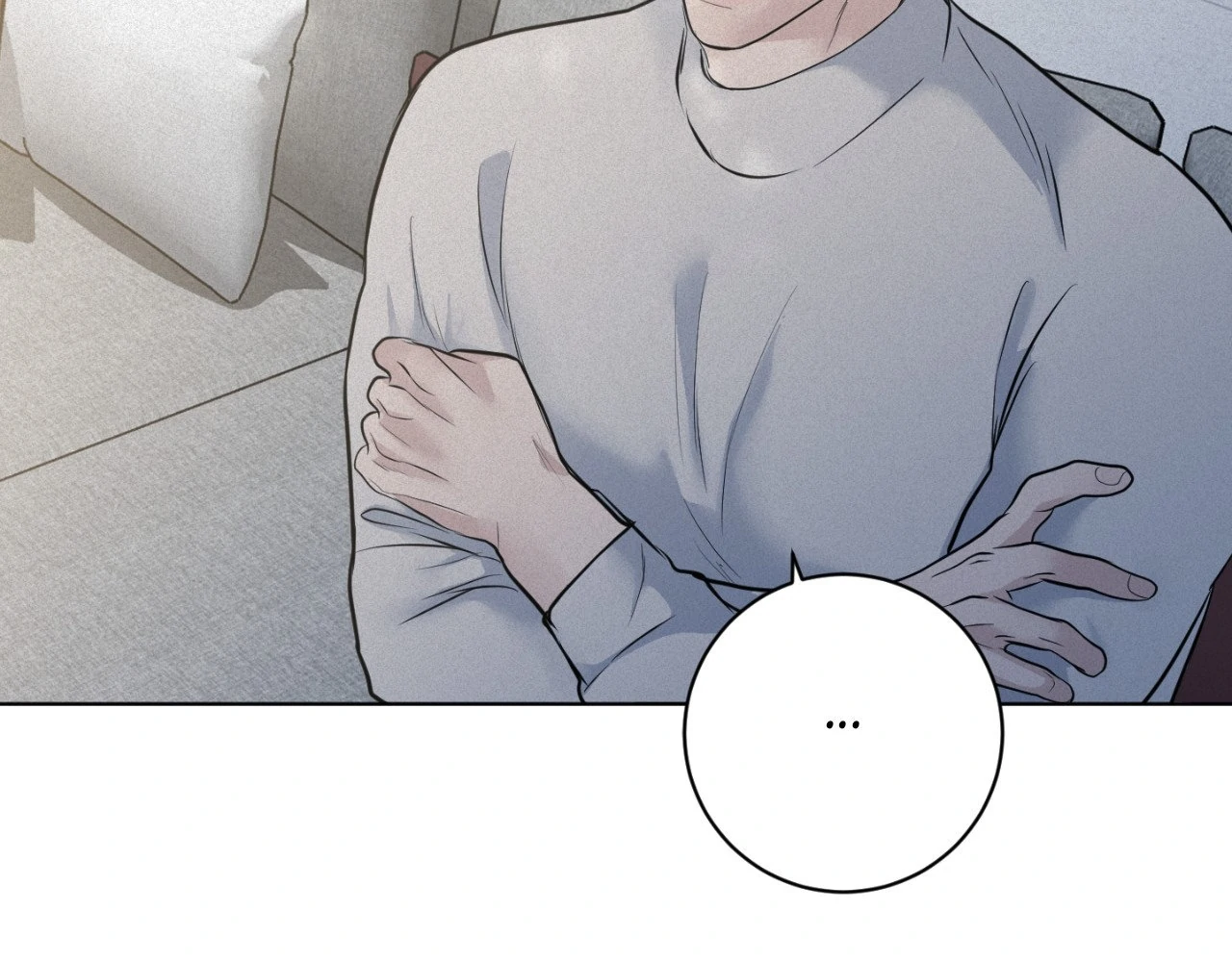 Say a Little Prayer - Chapter 49 manhwa