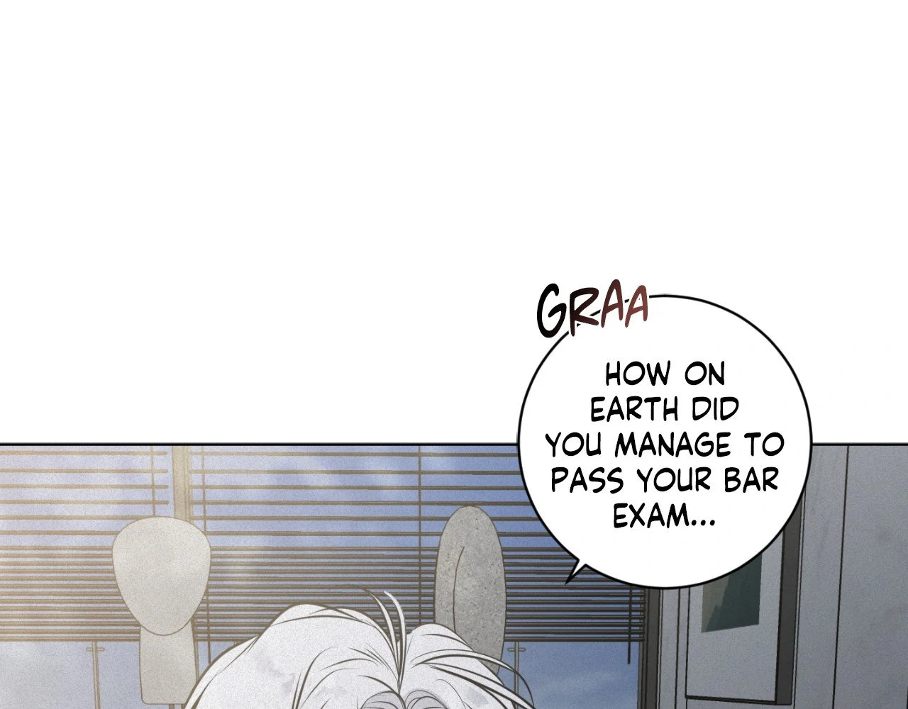 Say a Little Prayer - Chapter 49 manhwa