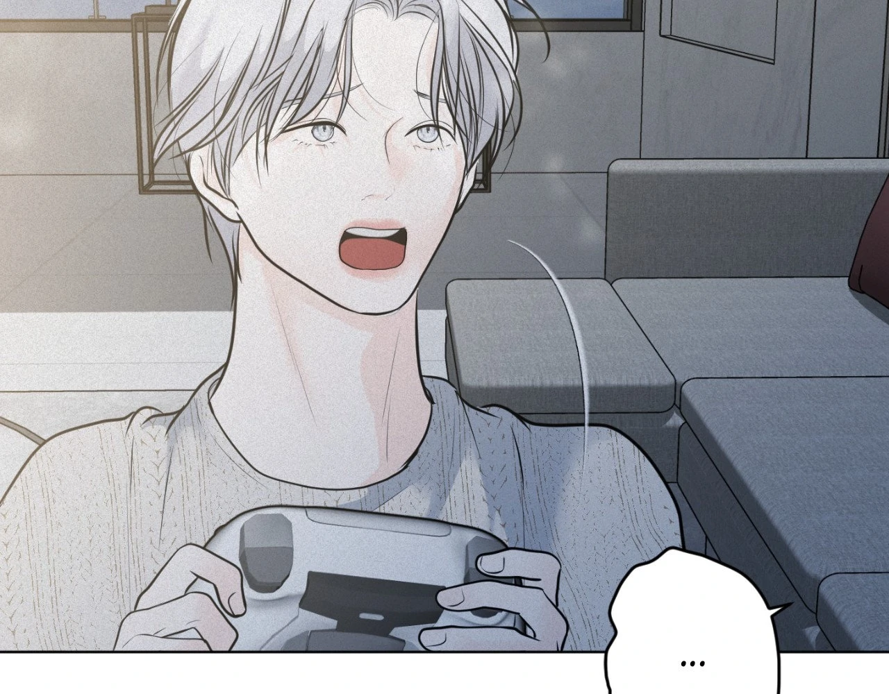 Say a Little Prayer - Chapter 49 manhwa