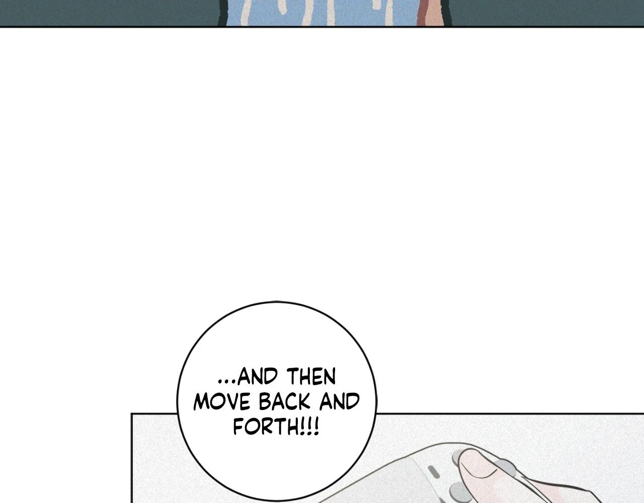Say a Little Prayer - Chapter 49 manhwa