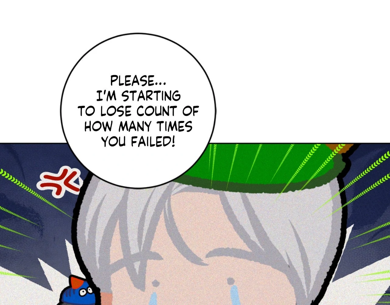 Say a Little Prayer - Chapter 49 manhwa