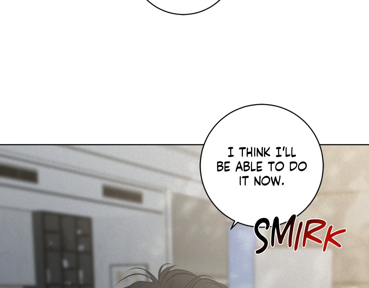 Say a Little Prayer - Chapter 49 manhwa