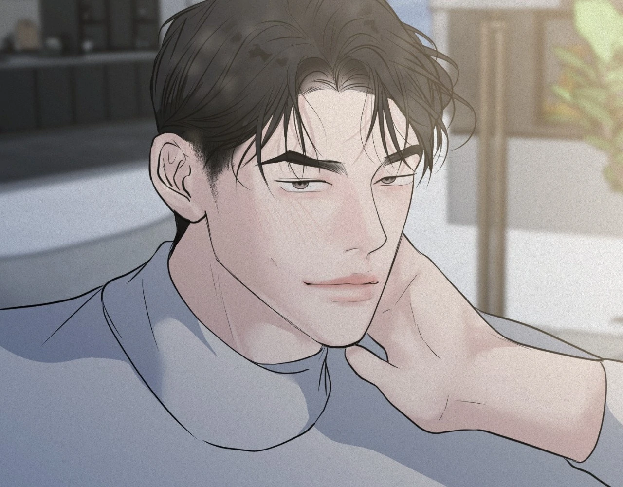 Say a Little Prayer - Chapter 49 manhwa