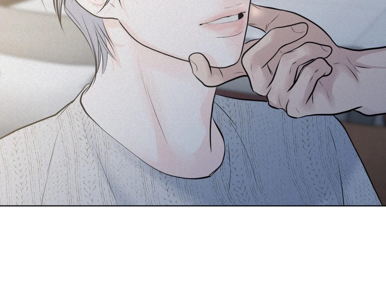 Say a Little Prayer - Chapter 49 manhwa