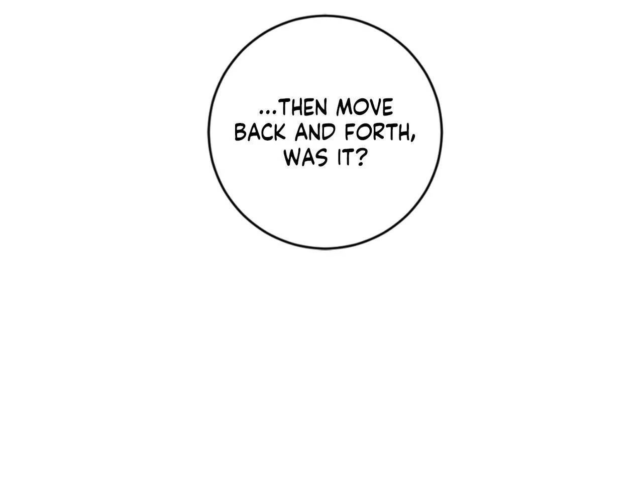 Say a Little Prayer - Chapter 49 manhwa