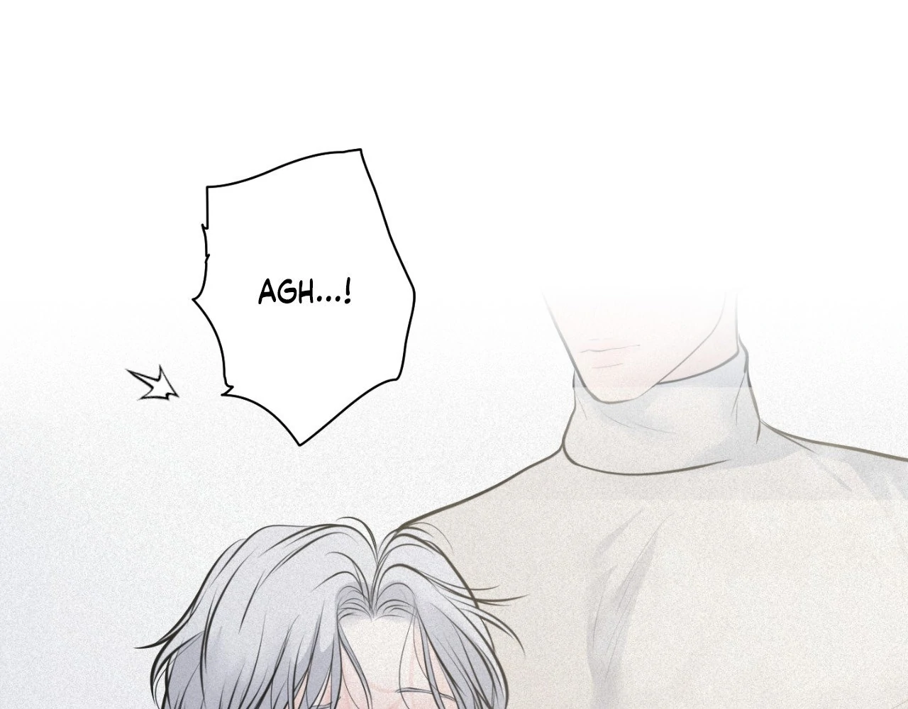 Say a Little Prayer - Chapter 49 manhwa