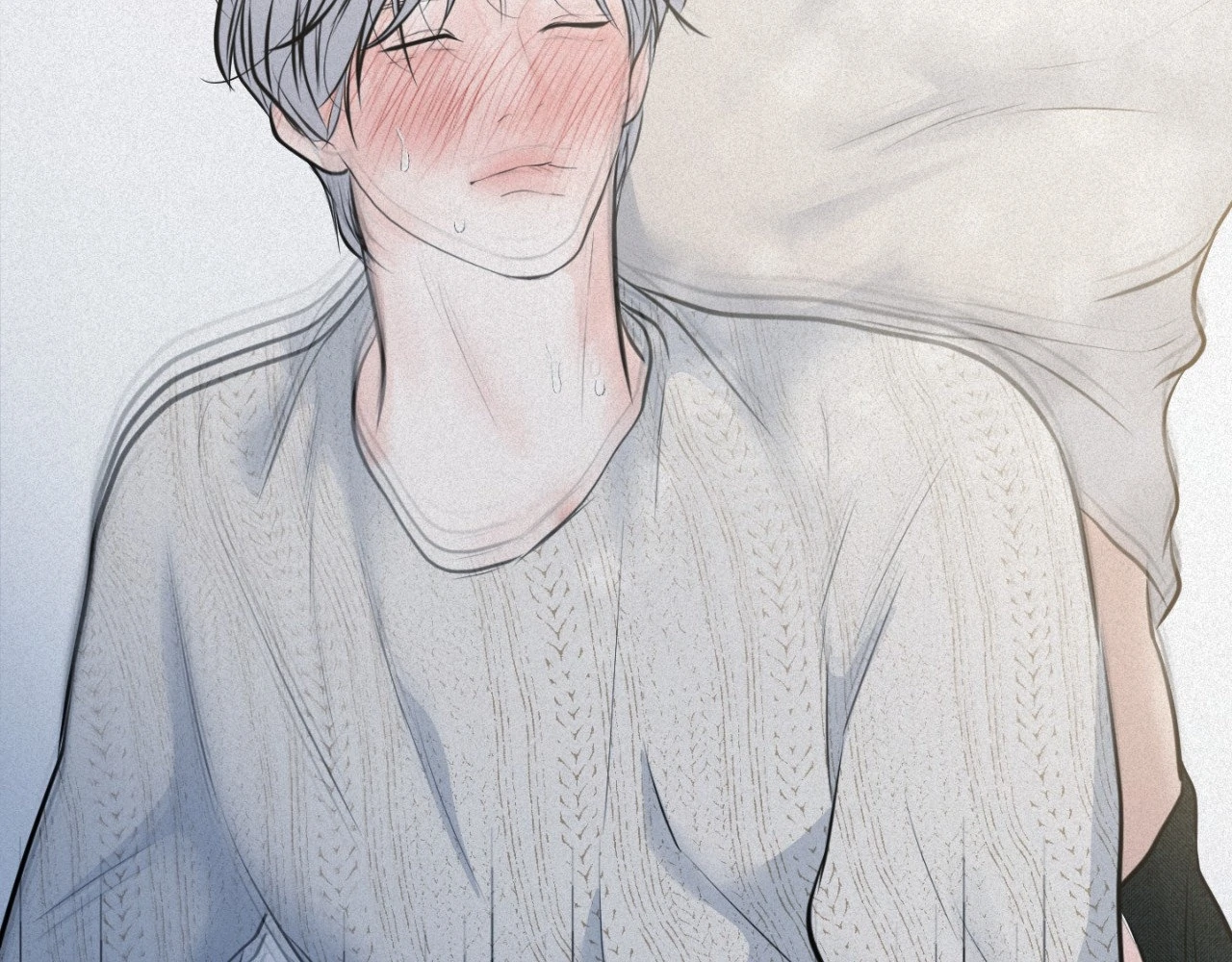 Say a Little Prayer - Chapter 49 manhwa