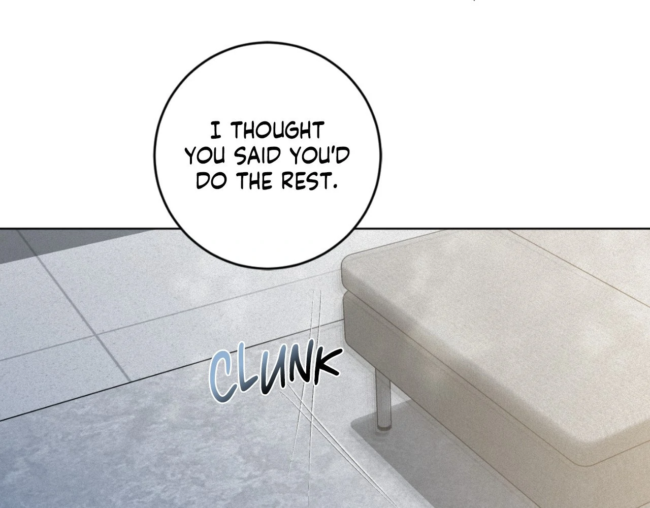 Say a Little Prayer - Chapter 49 manhwa