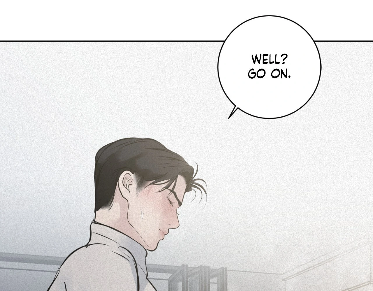 Say a Little Prayer - Chapter 49 manhwa