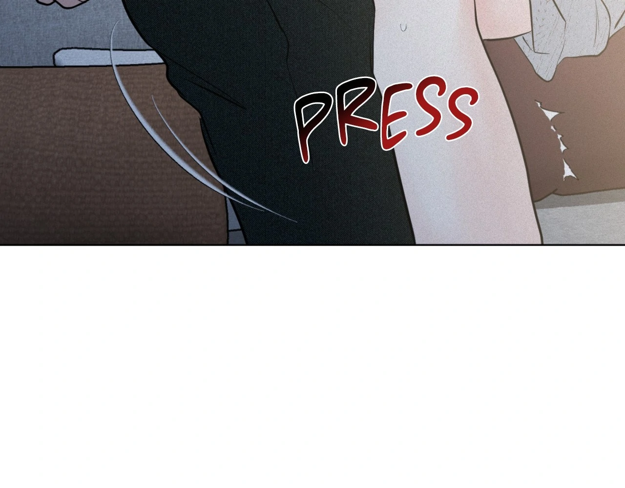 Say a Little Prayer - Chapter 49 manhwa
