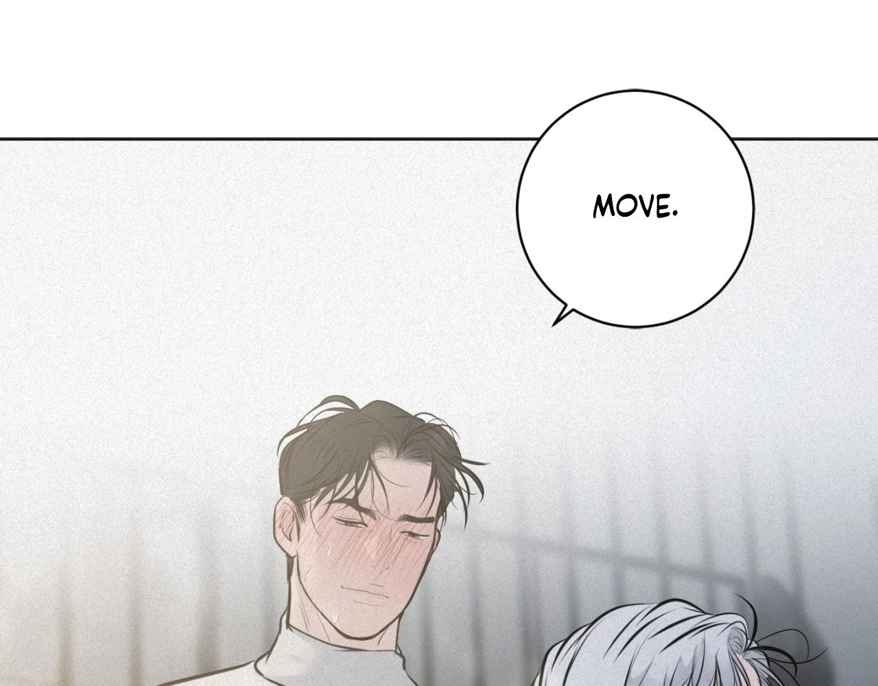 Say a Little Prayer - Chapter 49 manhwa
