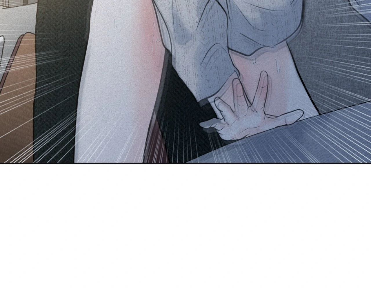 Say a Little Prayer - Chapter 49 manhwa