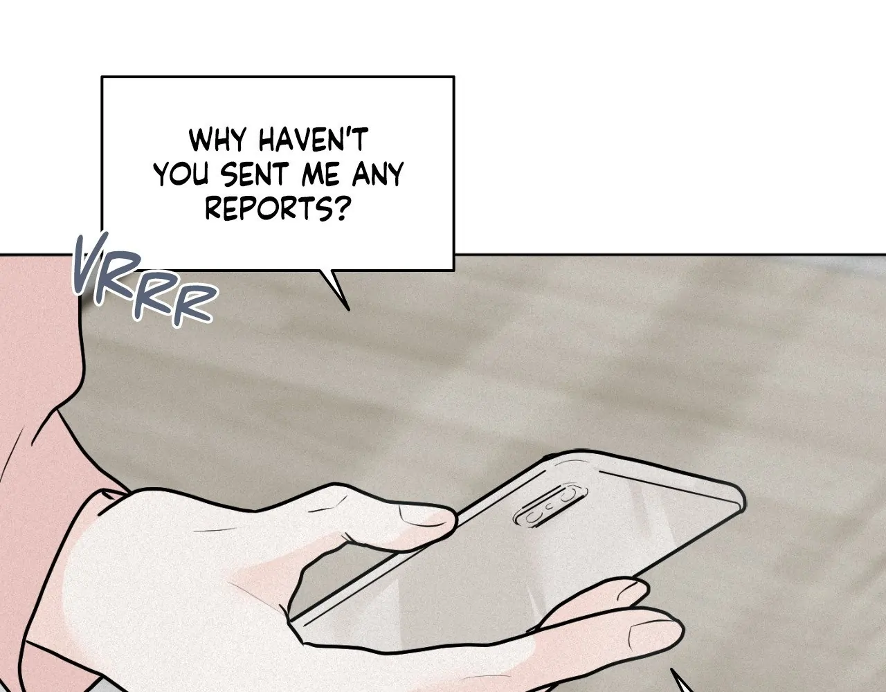 Say a Little Prayer - Chapter 5 manhwa