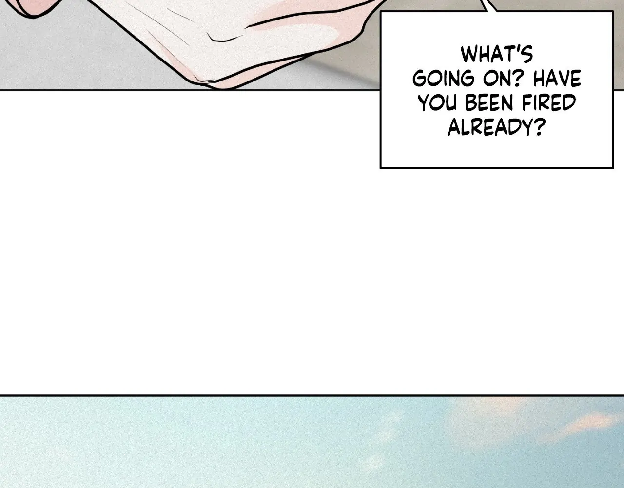Say a Little Prayer - Chapter 5 manhwa