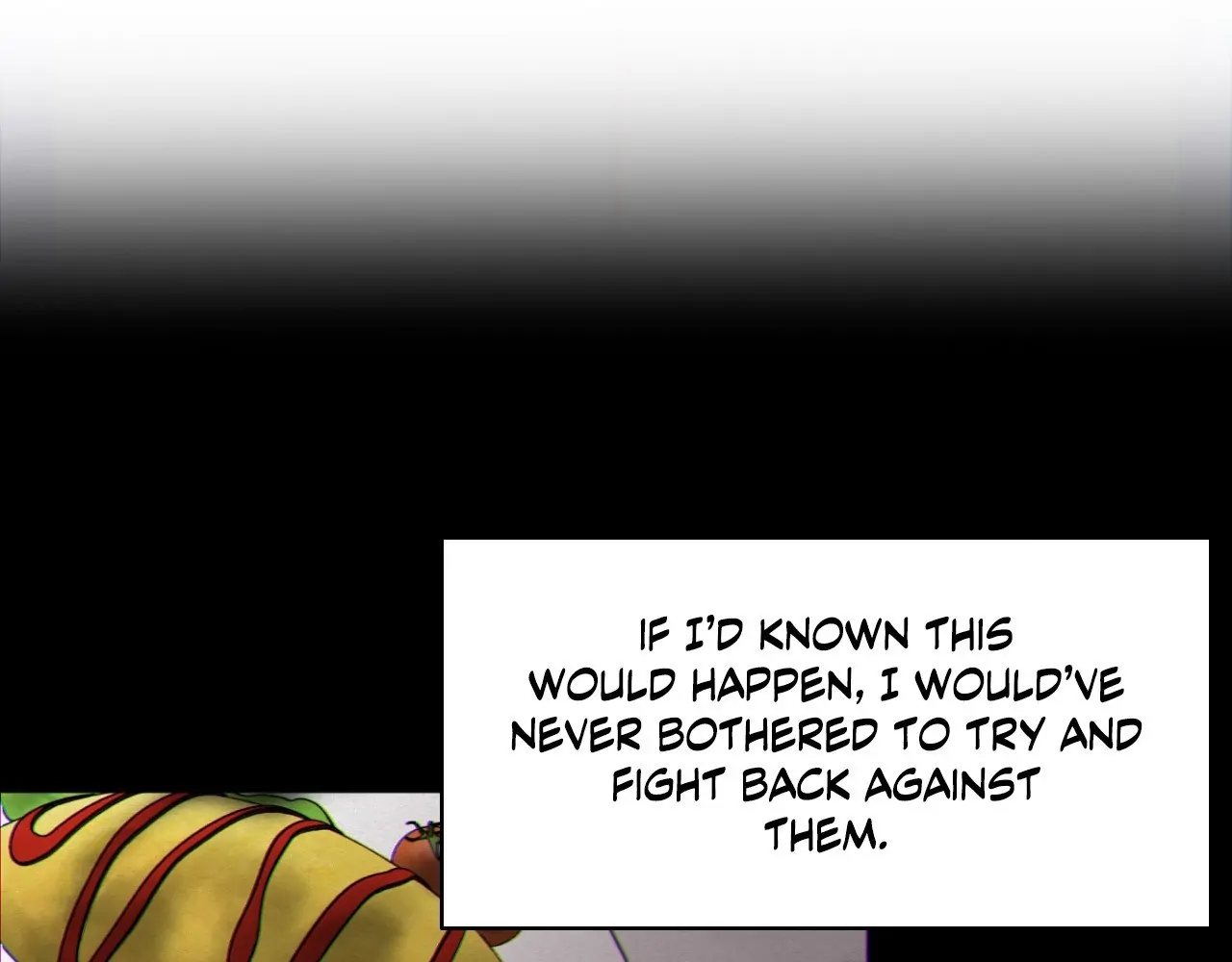 Say a Little Prayer - Chapter 5 manhwa