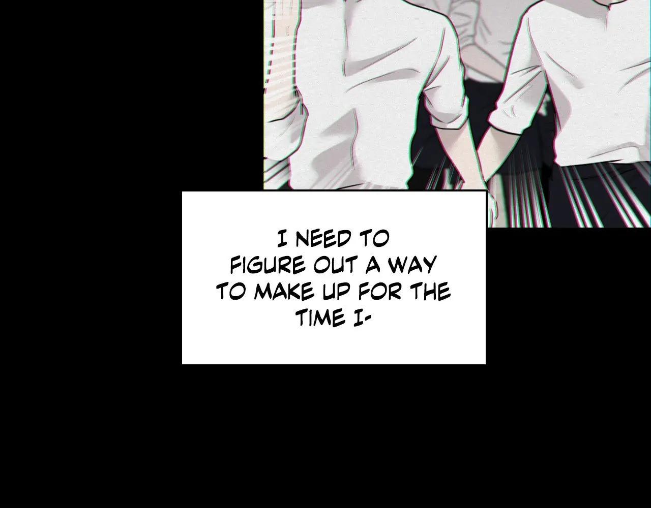 Say a Little Prayer - Chapter 5 manhwa