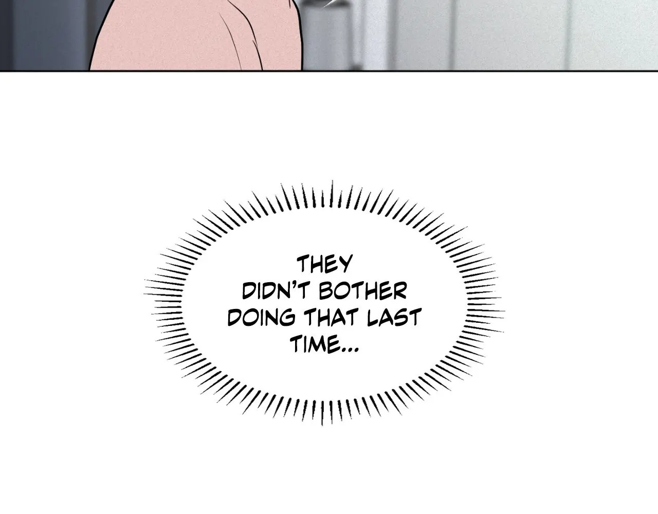 Say a Little Prayer - Chapter 5 manhwa