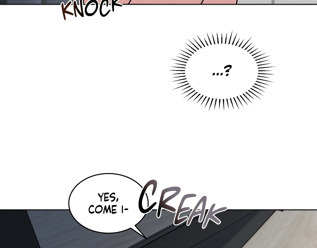 Say a Little Prayer - Chapter 5 manhwa