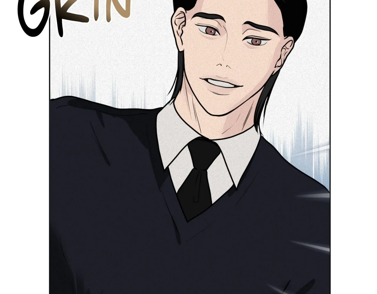 Say a Little Prayer - Chapter 5 manhwa