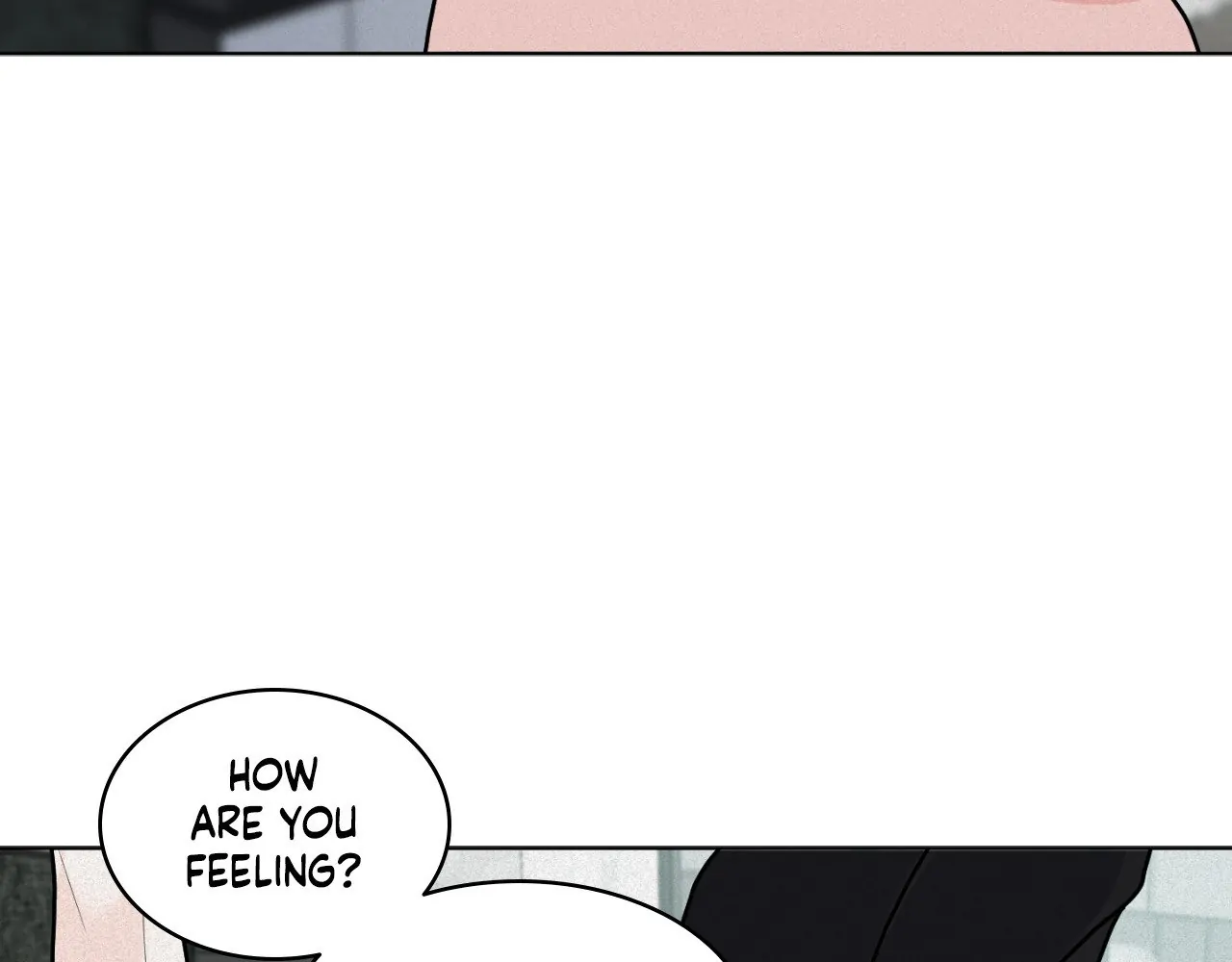Say a Little Prayer - Chapter 5 manhwa