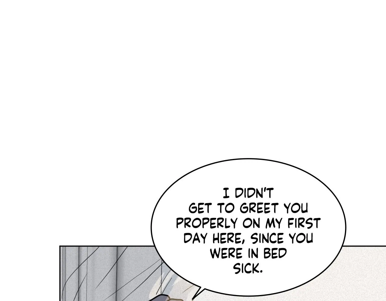 Say a Little Prayer - Chapter 5 manhwa