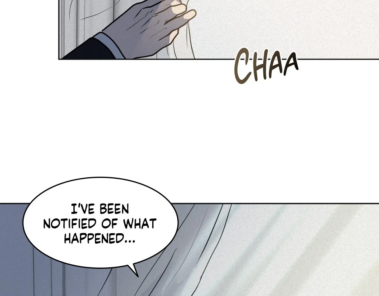 Say a Little Prayer - Chapter 5 manhwa