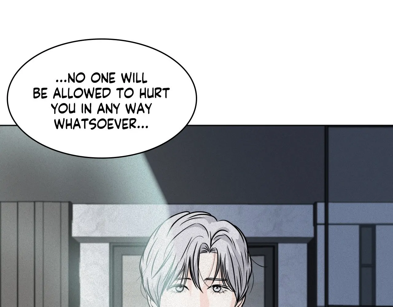 Say a Little Prayer - Chapter 5 manhwa