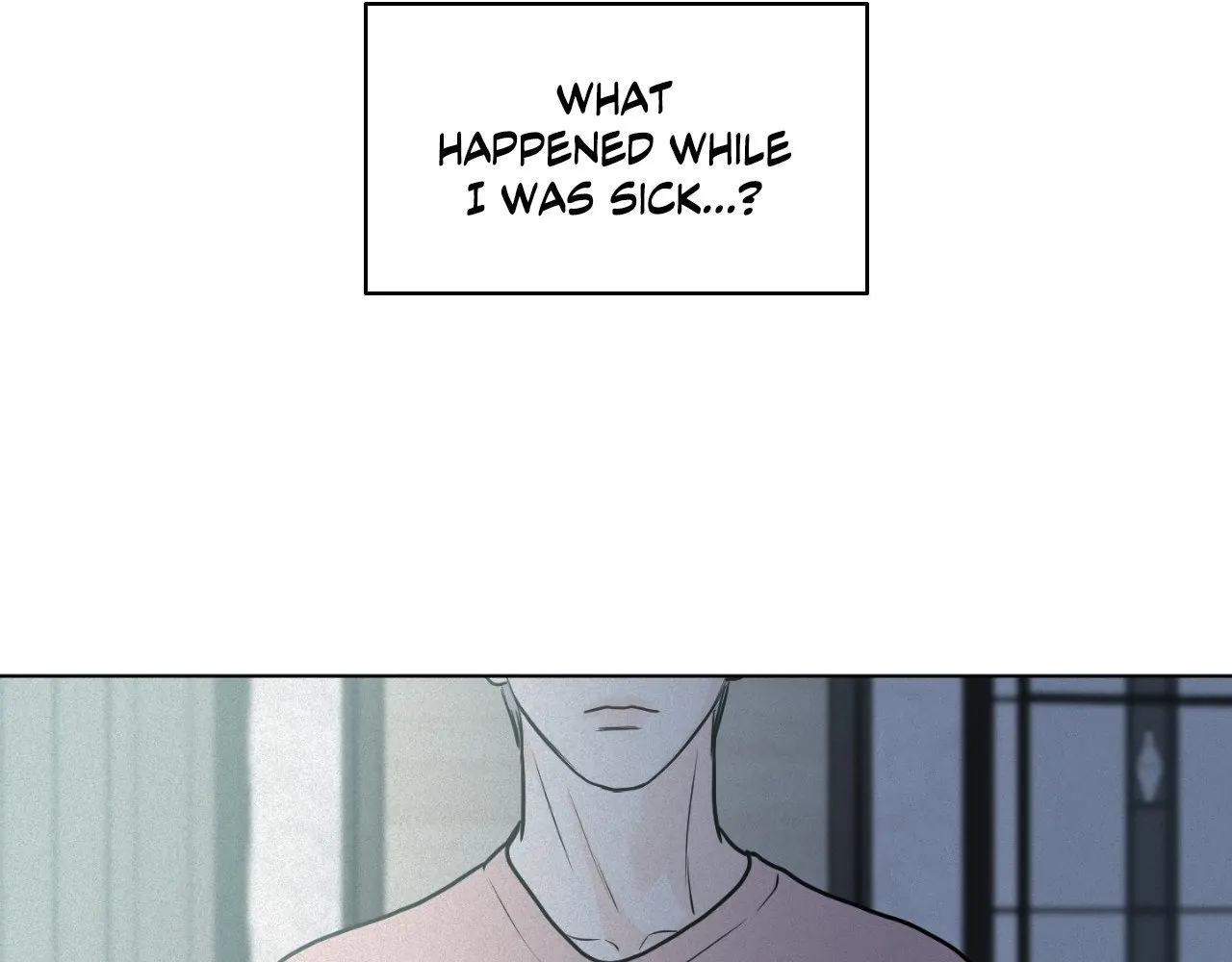 Say a Little Prayer - Chapter 5 manhwa