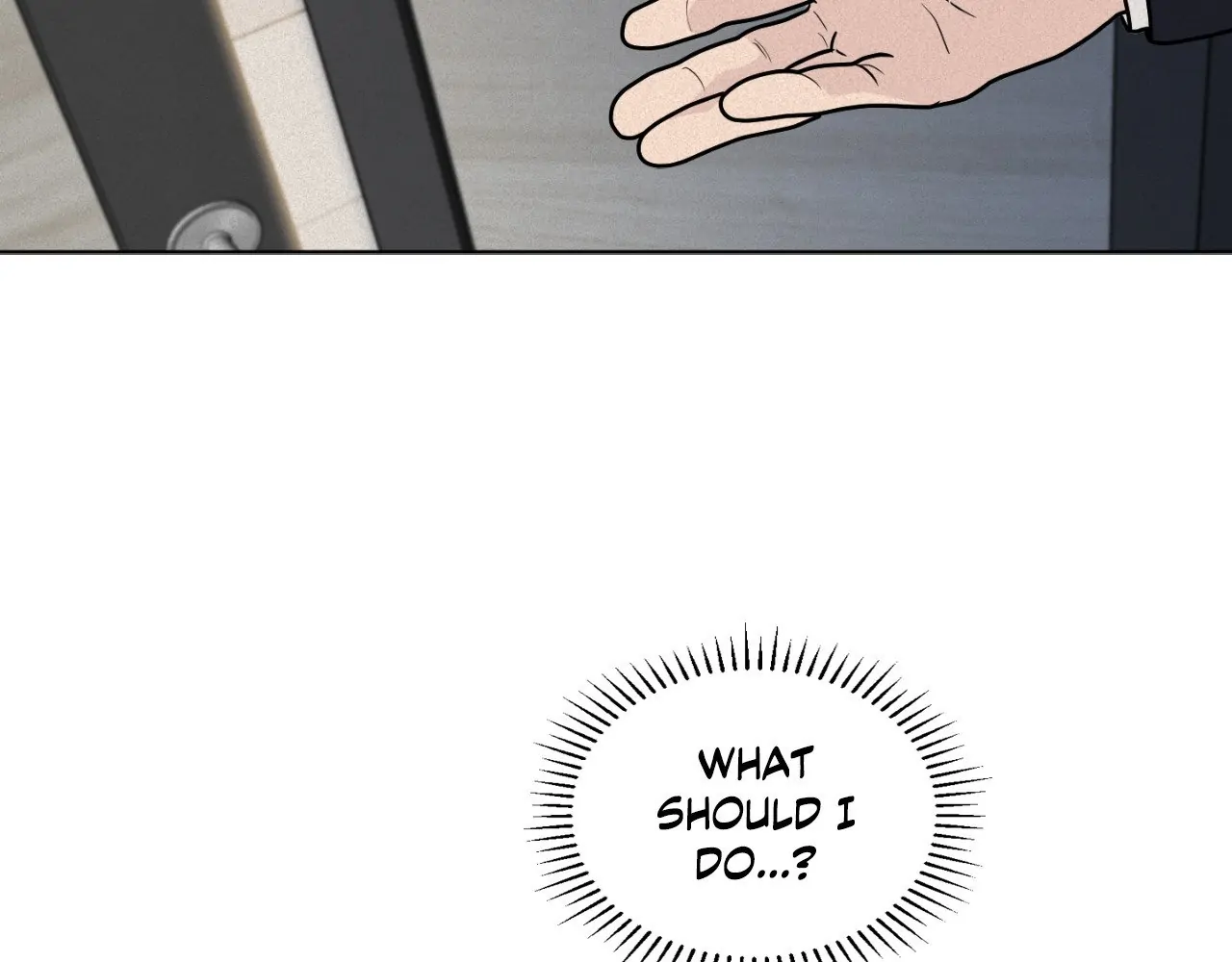 Say a Little Prayer - Chapter 5 manhwa
