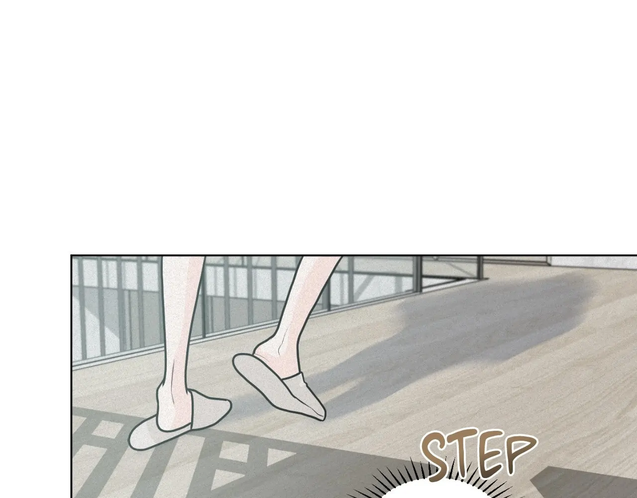 Say a Little Prayer - Chapter 5 manhwa