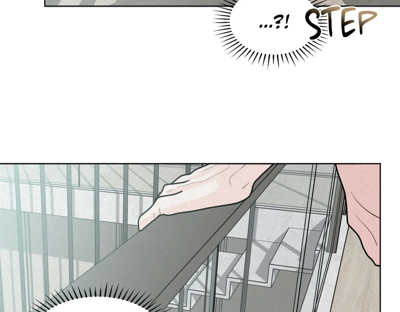 Say a Little Prayer - Chapter 5 manhwa