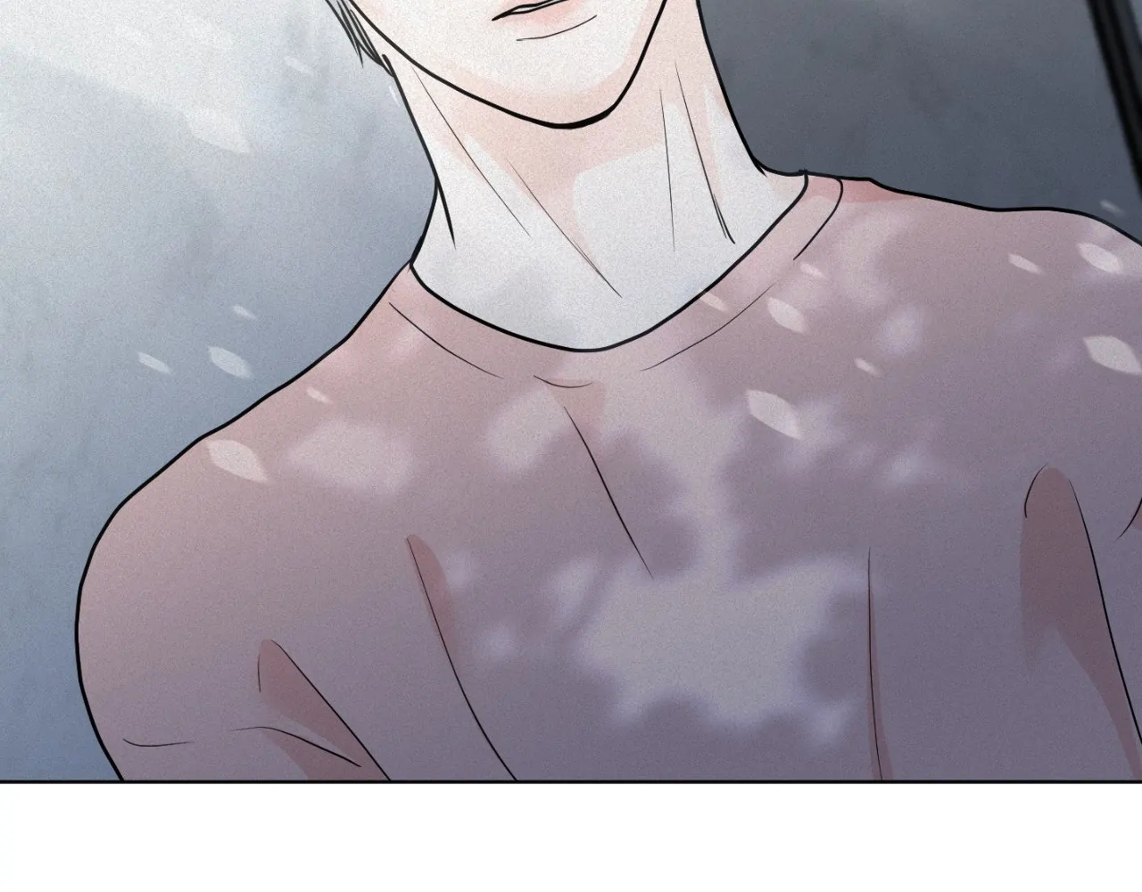 Say a Little Prayer - Chapter 5 manhwa