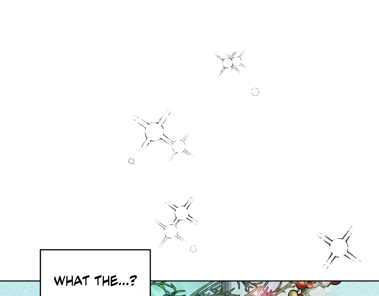 Say a Little Prayer - Chapter 5 manhwa