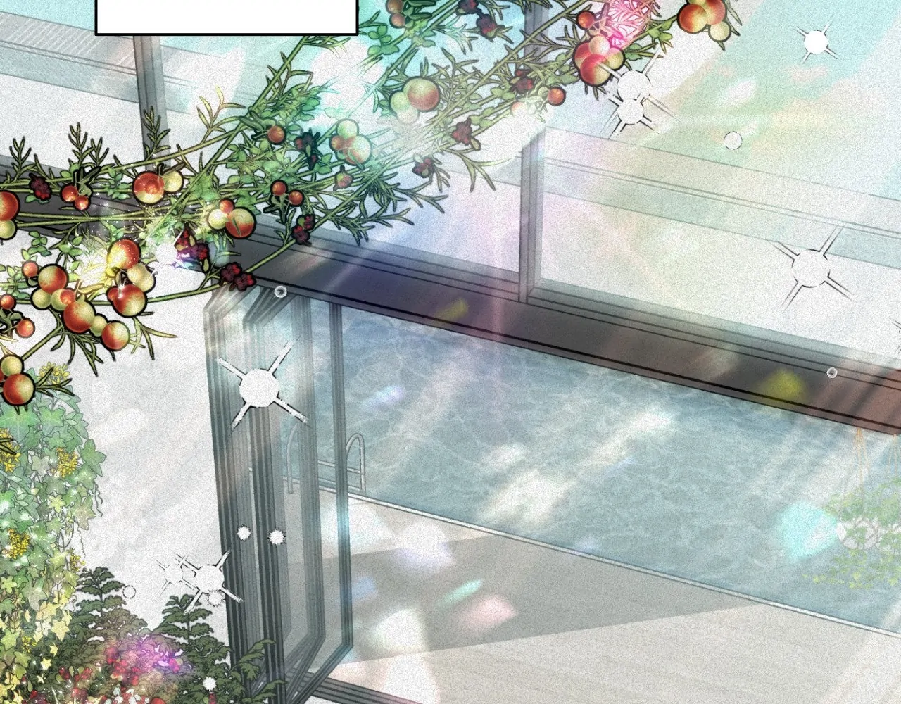 Say a Little Prayer - Chapter 5 manhwa