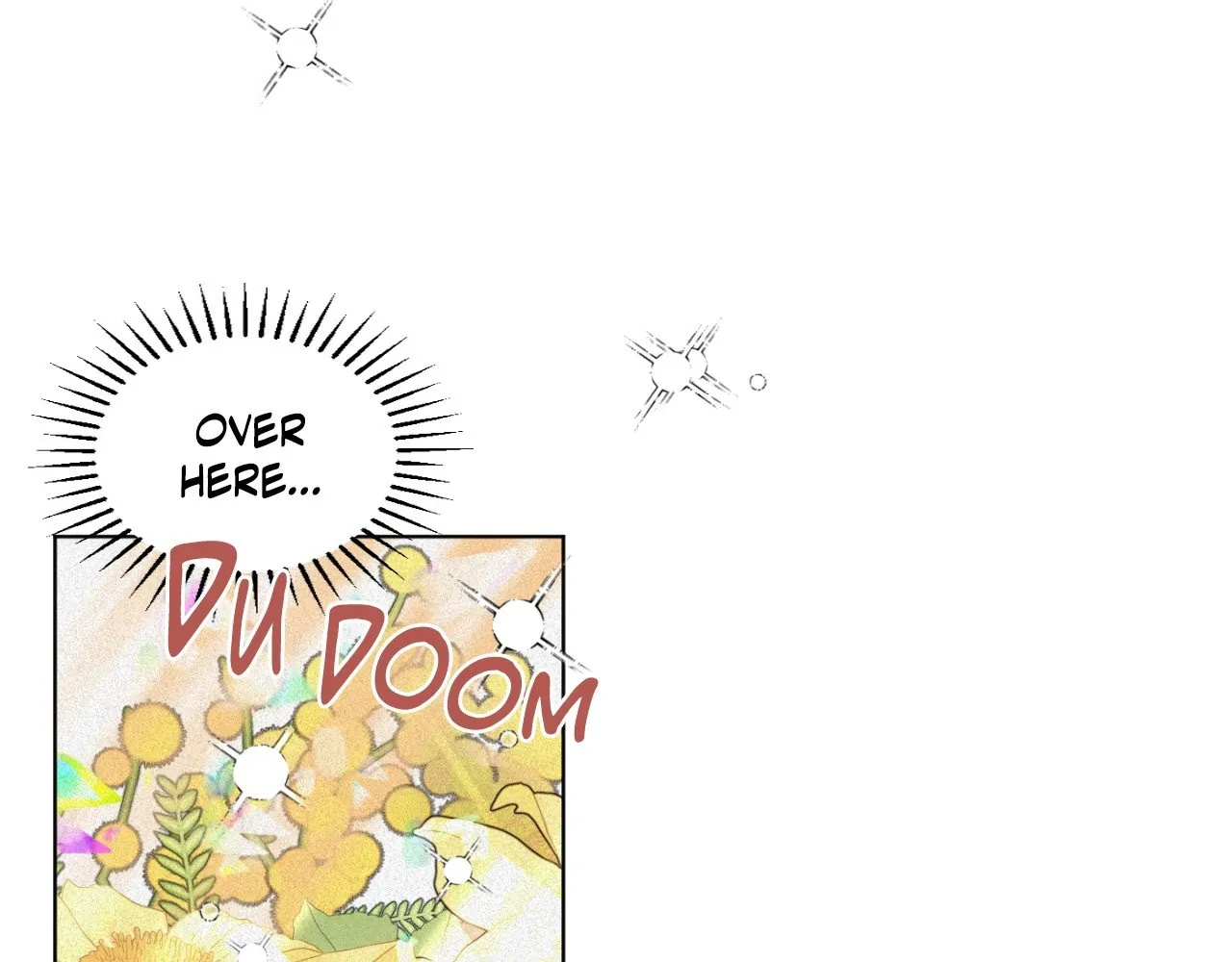 Say a Little Prayer - Chapter 5 manhwa