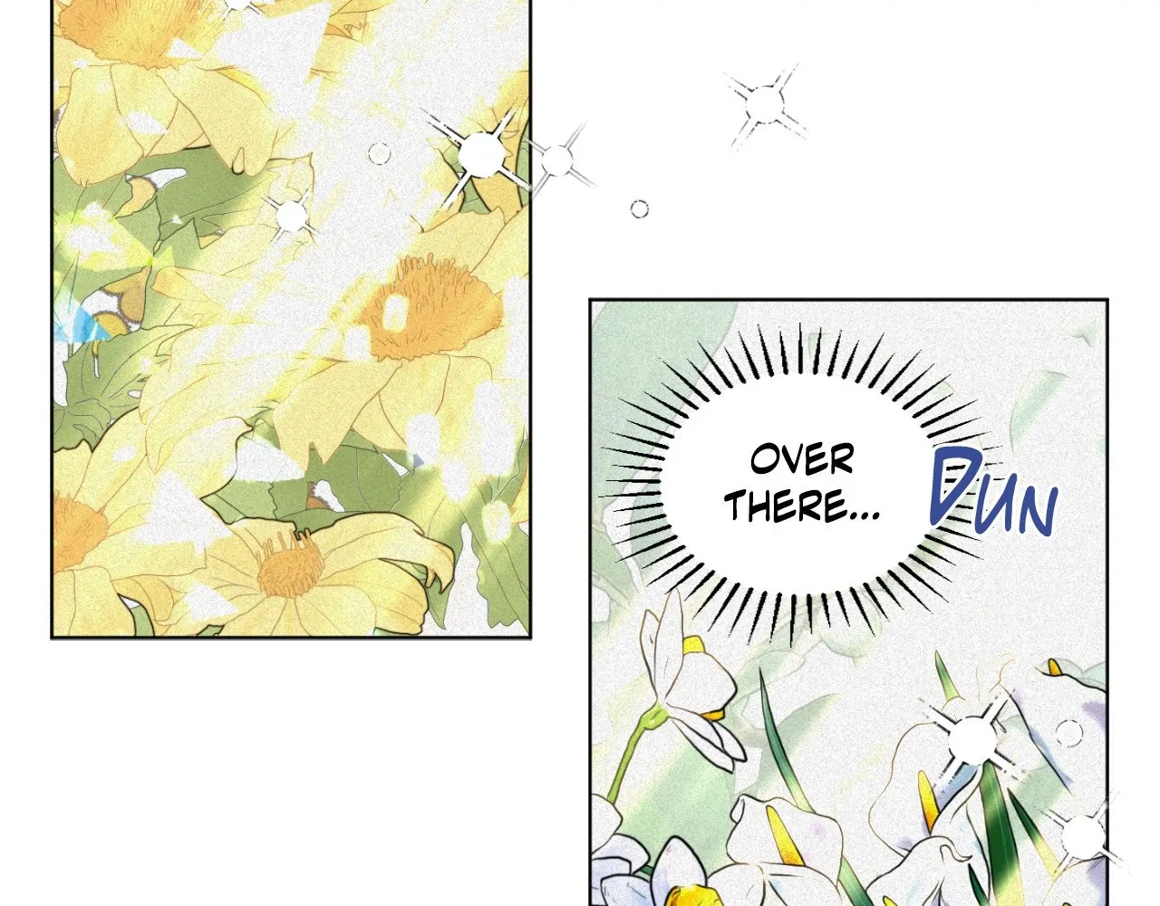 Say a Little Prayer - Chapter 5 manhwa
