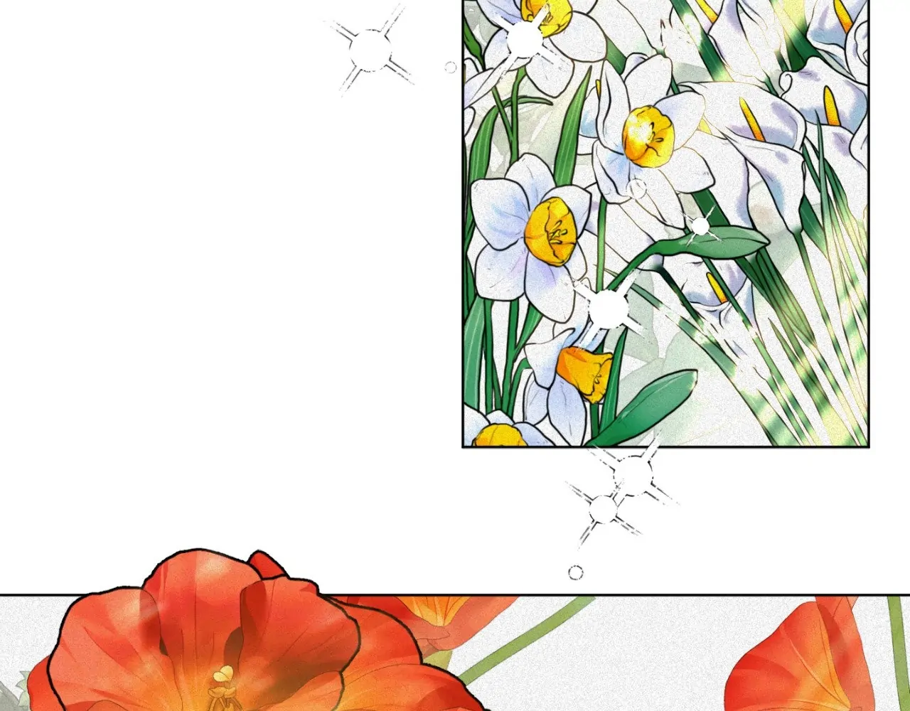 Say a Little Prayer - Chapter 5 manhwa