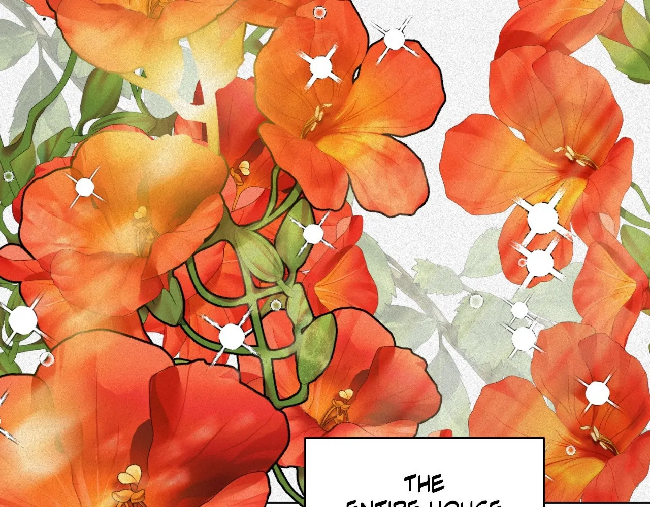Say a Little Prayer - Chapter 5 manhwa